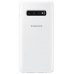 Dėklas G975 Samsung Galaxy S10+ Clear View Cover White
